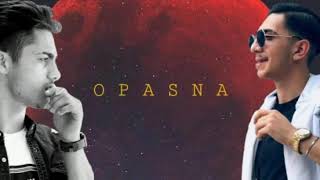 Alex ft. Askin, ("OPASNA"),2020 (OFFICIAL SONG)