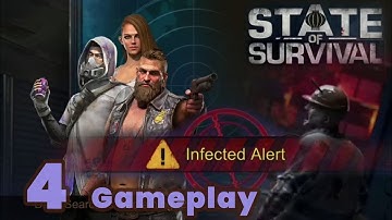 State of Survival‏ - Gameplay Part 4 (2023)