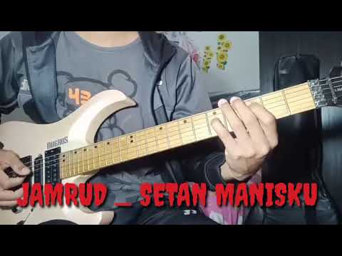 Jamrud - Setan Manisku
