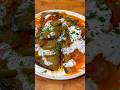 Borani Banjan Afghan Eggplant With Tomato Yogurt Sauce Vegan Flavorful Borani Banjan Afghan Eggplant With Tomato Yogurt Sauce Vegan Flavorful