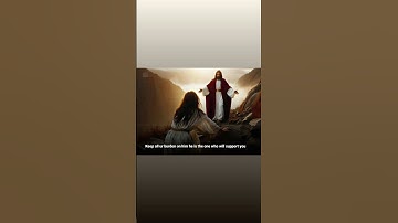 Thumbnail of Today's message #music #song #jesus