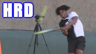 HOME RUN DERBY! | On-Season Softball Series