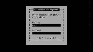 TheSSS (The Smallest Server Suite)