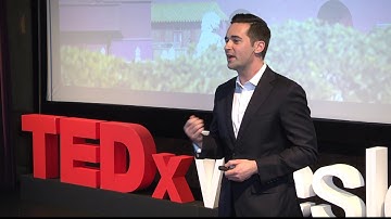 Listen to This! How Listening Can Transform Work (and the World) | Aaron Painter | TEDxWesleyanU