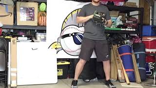 Infielder 3/4 Arm Slot Throw