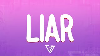 Jelly Roll - Liar (Lyrics)