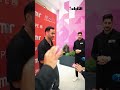 أكبر حدث سينمائي لهذا العام، إنطلق اليوم المهرجان السينمائي الدولي في الجامعة الأمريكية الدولية AIU