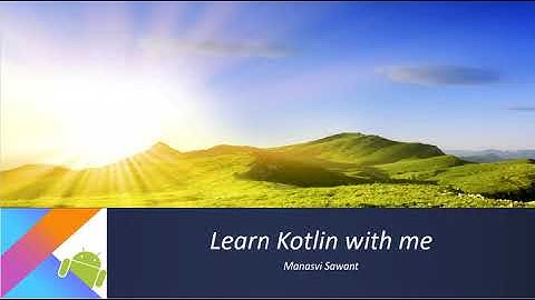 ListView with Custom adapter using Kotlin