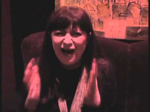 basia promises Backstage with Basia