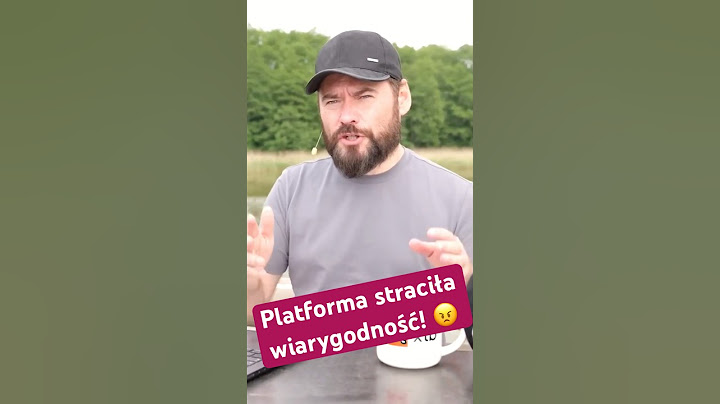 Stanowski: Polacy boją się migracji – a PO straciła twarz i wiarygodność