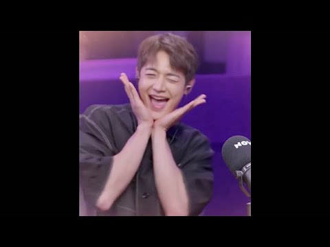 13년 짬밥이 느껴지는 민호의 애교 3종 세트