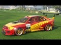 BEST CAR UPGRADES EVER! (GTA 5 Online)