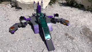 Transformers Trypticonprotectobots Commercial Modern Style