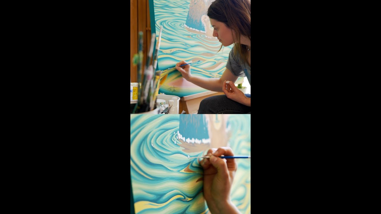 Woodfibre LNG is not a done deal | Nat Tuke, visual artist