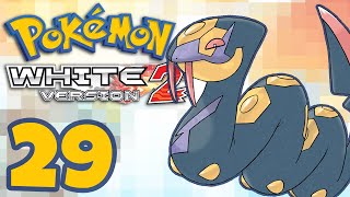Pokemon White 2 -29- THE BELL TOLLS