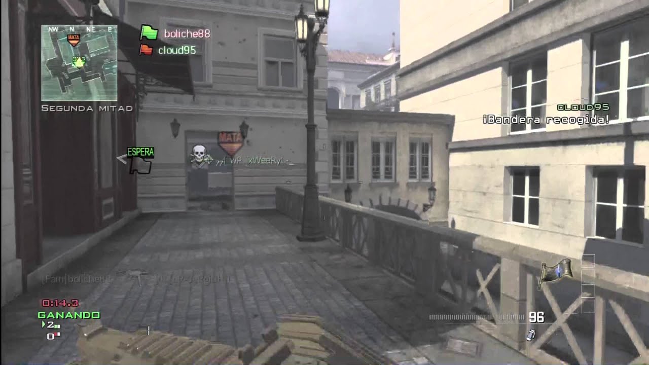 Cloud Competitive | Clip vs Pain