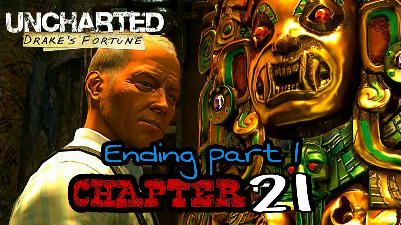 Uncharted 1 Drake s Fortune Chapter 21 Gold And Bones 2020 PS4 No Commentary YouTube uncharted-1-drake-s-fortune-chapter-21-gold-and-bones-2020-ps4-no-commentary-youtube