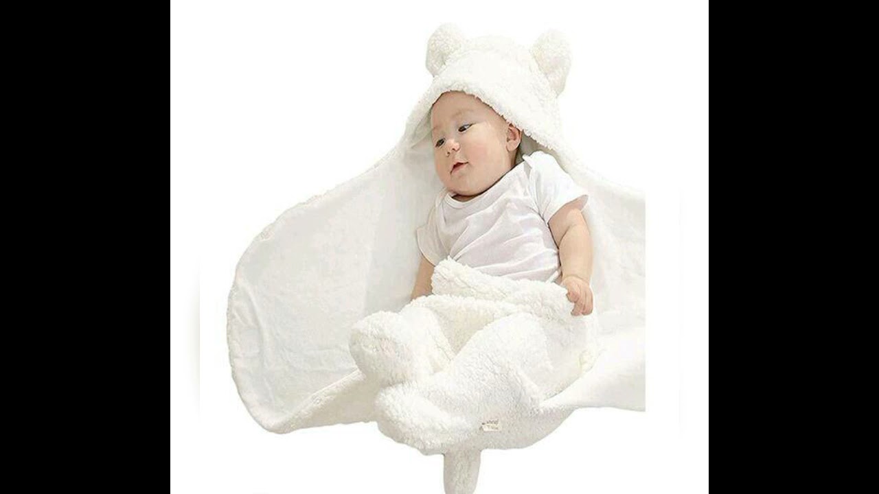 Baby blankets - YouTube