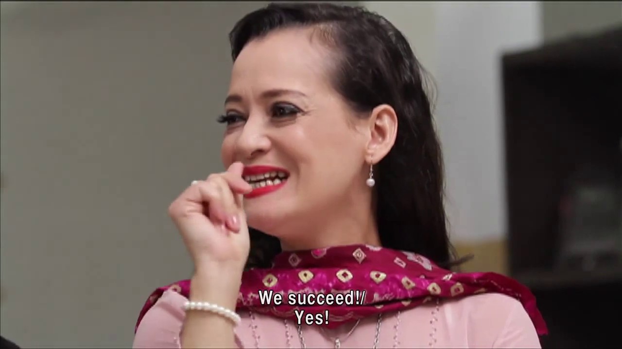 BIOSKOP INDONESIA - SUPER CENDOL