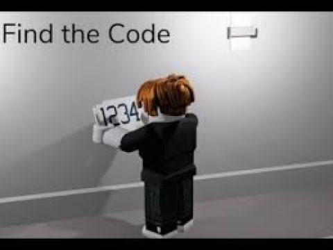 Find the Code - YouTube