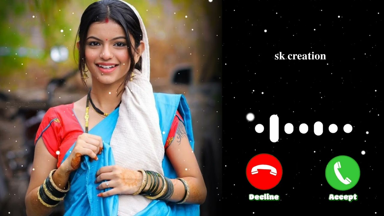 मराठी रिंगटोन new marathi ringtone viral ringtone 💫 YouTube