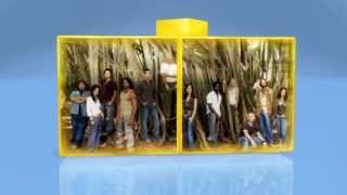 Prime Ident Lost 2006