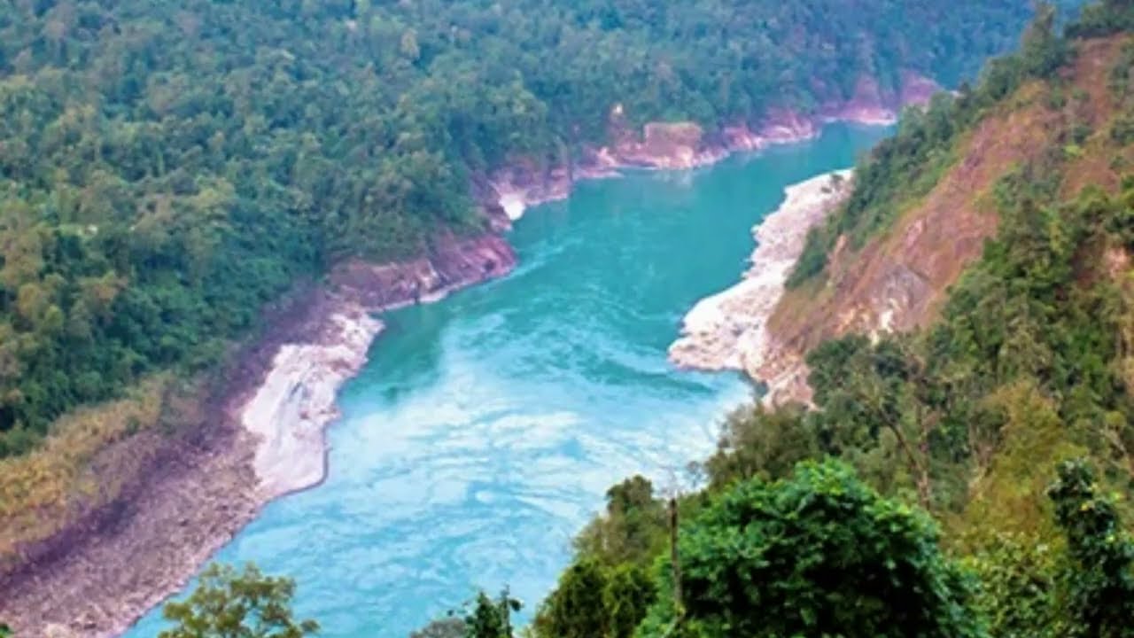 UPPER SUBANSIRI TOURISM IN ARUNACHAL PRADESH – INDIA