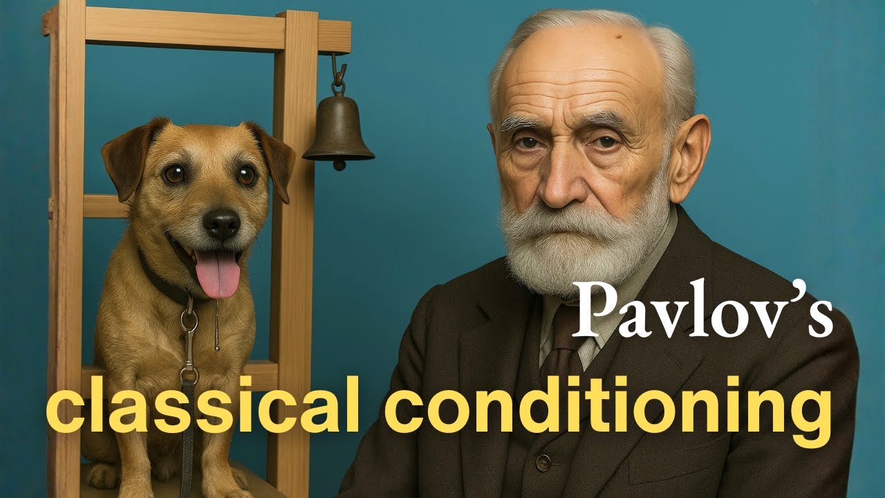 Эксперимент, который до сих пор контролирует наши классы