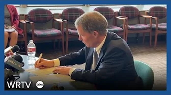 Conflict of interest accusations surround Hogsett administration, Indianapolis economic deals