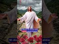 Il diavolo spera che tu passi oltre senza rispondere a questa domanda: ami Dio? Amen.