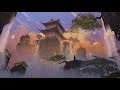 Tenno Mind Temple Aesthetic Meditation Lofi Tenno Mind Temple Aesthetic Meditation Lofi