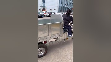 One machine for multiple uses saves time effort labor and manpower #farmequipment