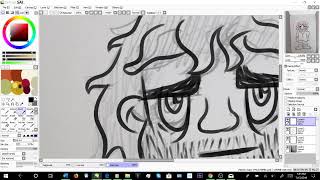 Art Livestream (D&D, PONIES AND MORE! I hope)!