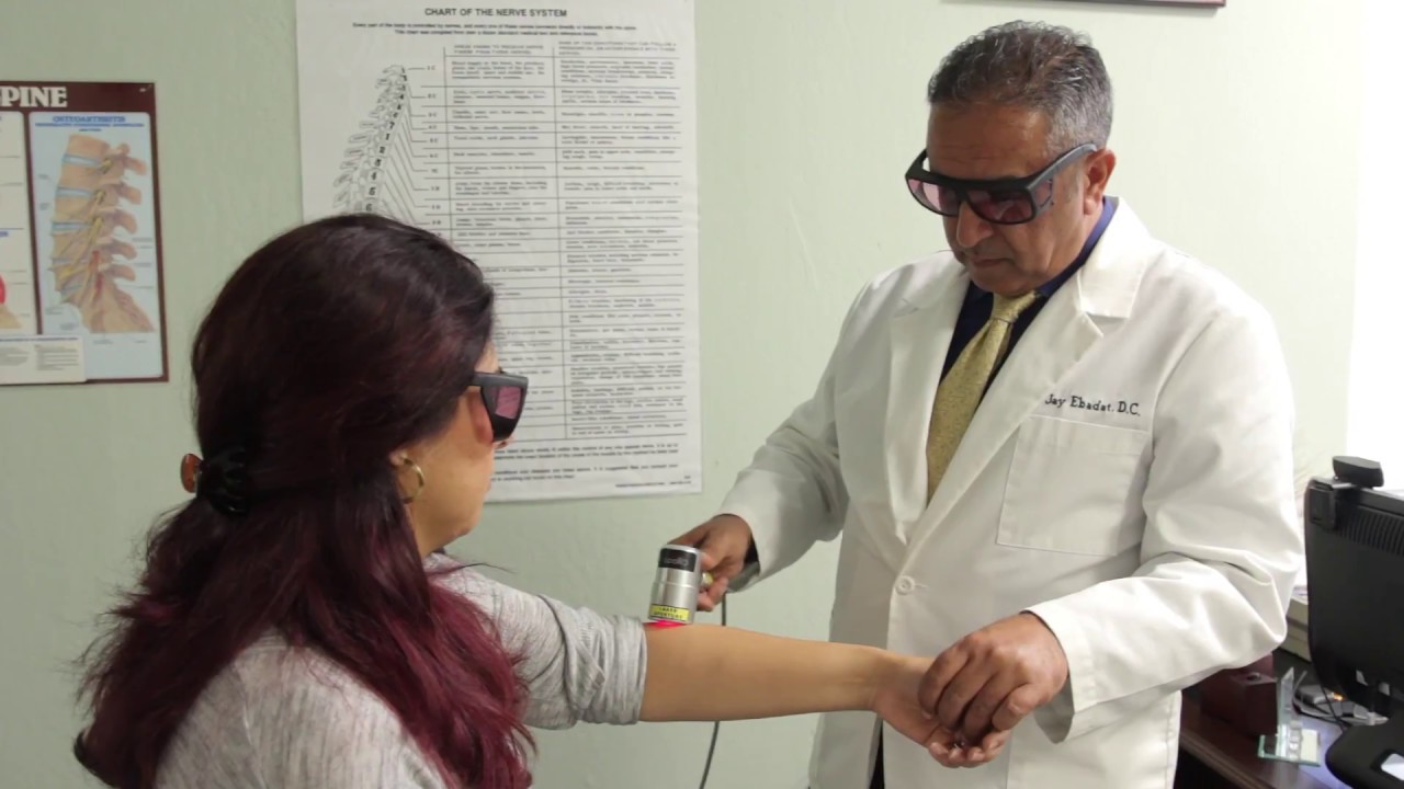 South Bay Wellness Center - Short | San Jose, California