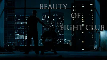 Fight Club || Posthumous Forgiveness Edit