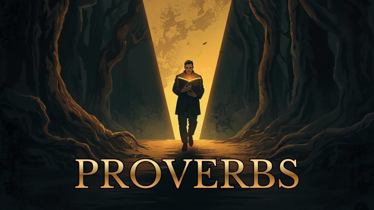 Proverbs Episode 15