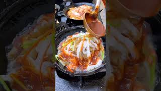 OMG? special hot pot Eat Chinese street food shorts food china