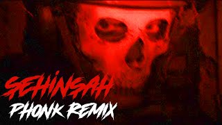 ŞEHİNŞAH PHONK REMİX (İMZA) Resimi