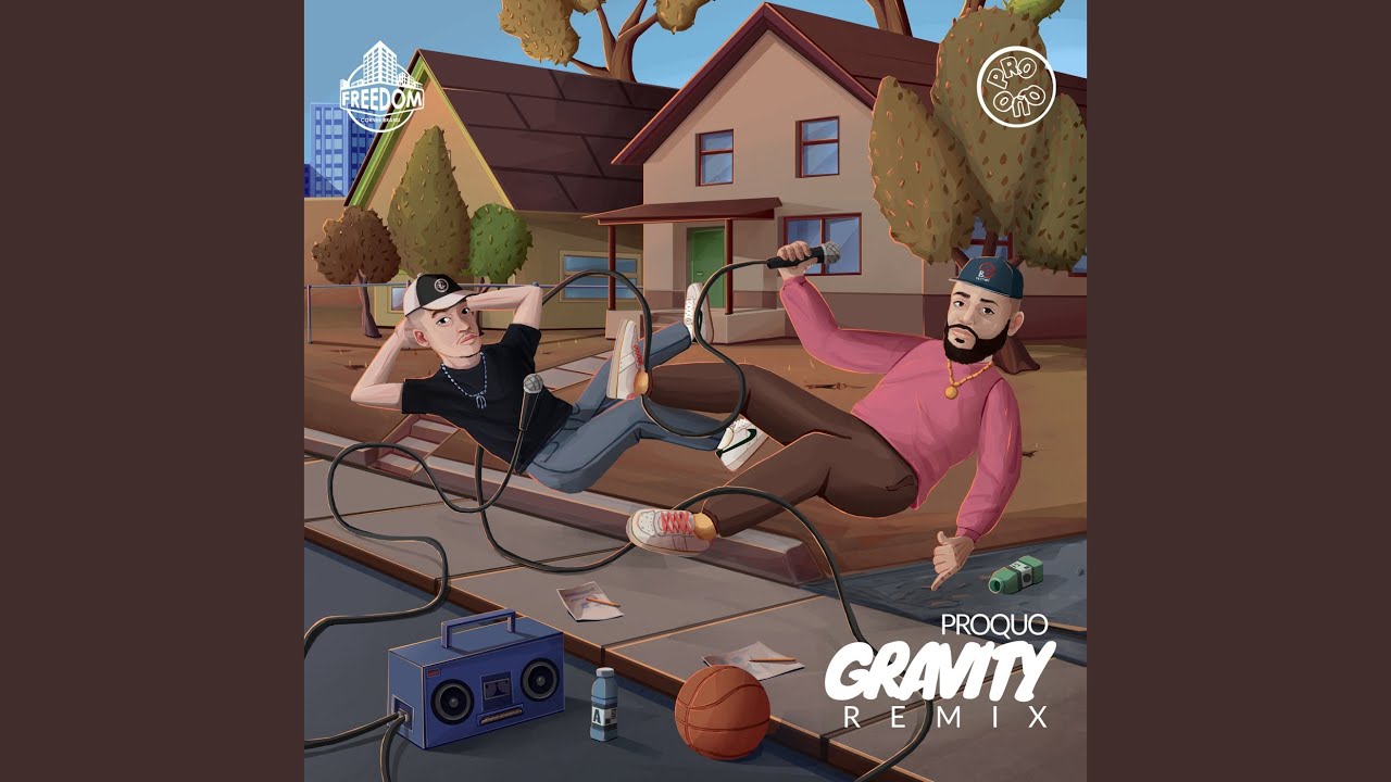 Watch GRAVITY (Remix) on YouTube Watch GRAVITY (Remix) on YouTube