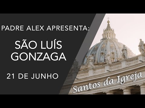 São Luís Gonzaga - (21/06)