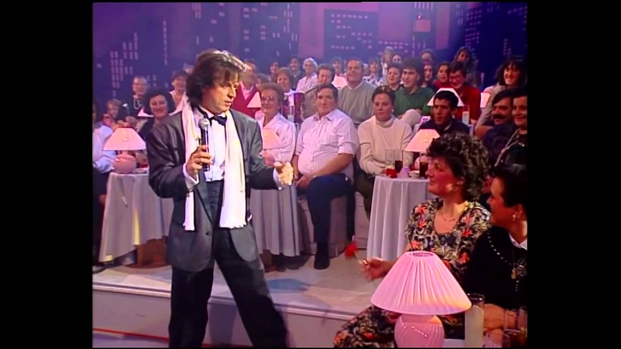 Rudy La Scala "Mi Vida Eres Tú"