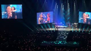 190427 Black Pink - Really @ Black Pink In Your Area Hamilton Live