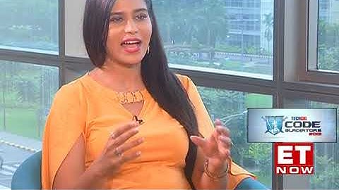 TechGig Code Gladiators 2019 Mega Finale: Part 1