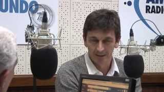 Entrevista a Mauro Mattioda, CEO Softtek Sudamérica Hispana