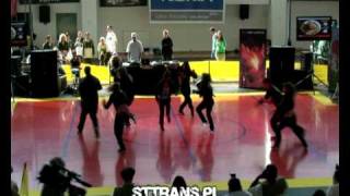 SPOKO - Hip Hop International Poland 2009