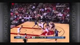 Sweep Running Hook