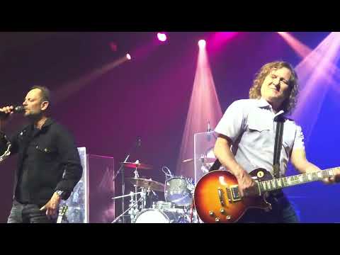 Gin Blossoms -