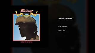 Yusuf / Cat Stevens – Monad&#39;s Anthem | Numbers