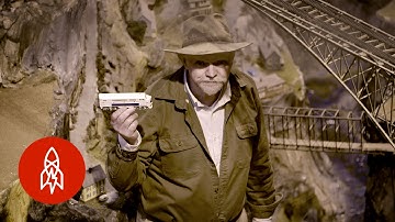 See One of the World