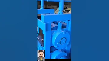 جهاز رائع لضبط الحديد فى ثواني 